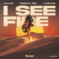 I See Fire (Single)