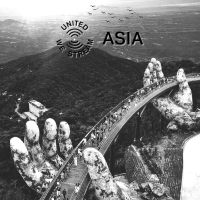 United We Stream Asia (Live) (Single)