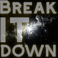 Break it down (Single)