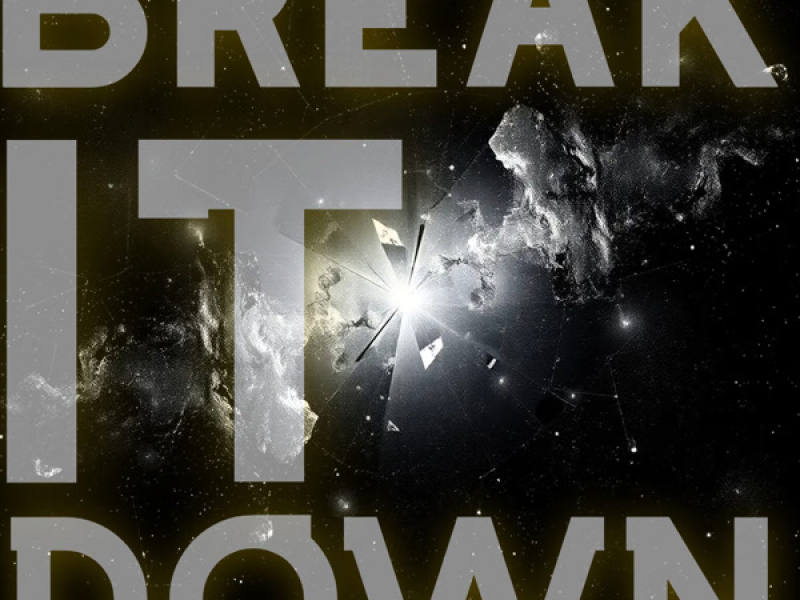 Break it down (Single)
