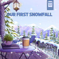 Our First Snowfall (Single)
