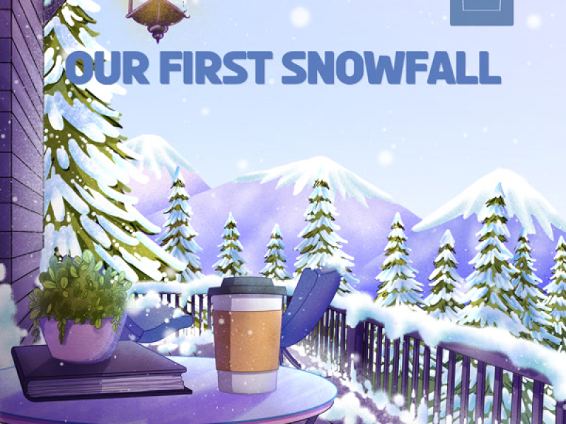 Our First Snowfall (Single)