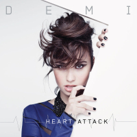 Heart Attack (Single)