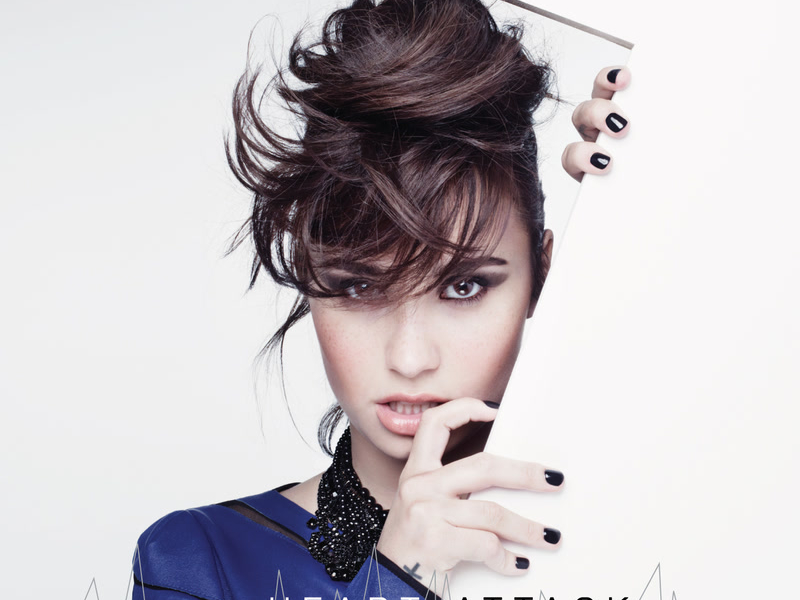 Heart Attack (Single)