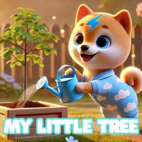 My Little Tree (EP)