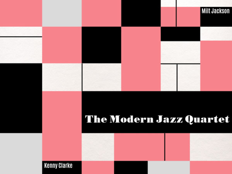 The Modern Jazz Quartet