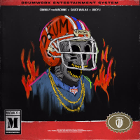Super Bowl (feat. Juicy J) (Single)