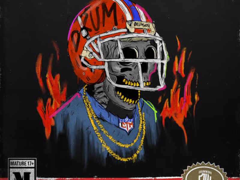 Super Bowl (feat. Juicy J) (Single)