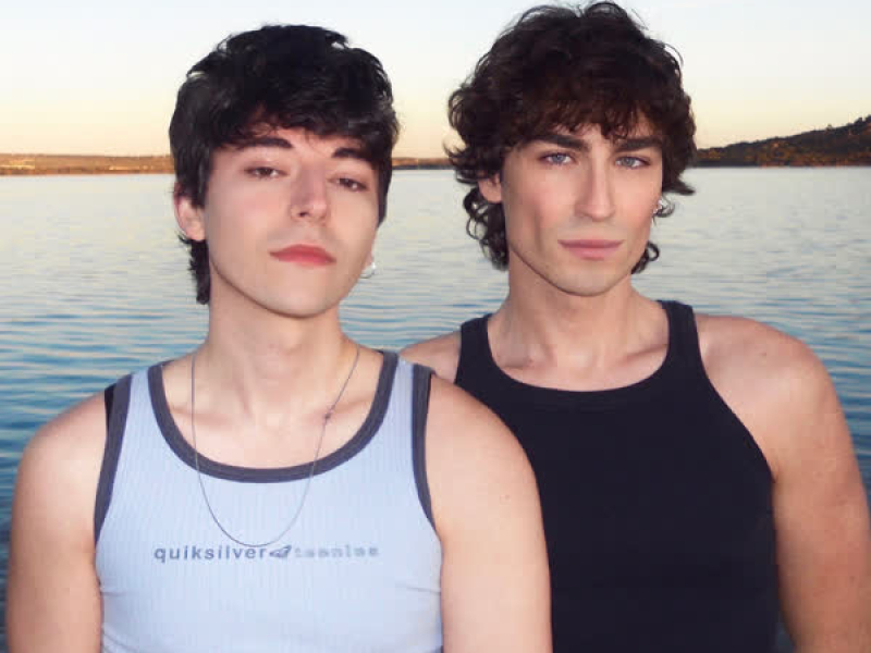 Sin ti no soy nada y Cuando zarpa el amor (EP)