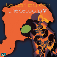 The Sessions V (Live at Dekmantel Festival, Amsterdam + Betonwerk, Berlin)