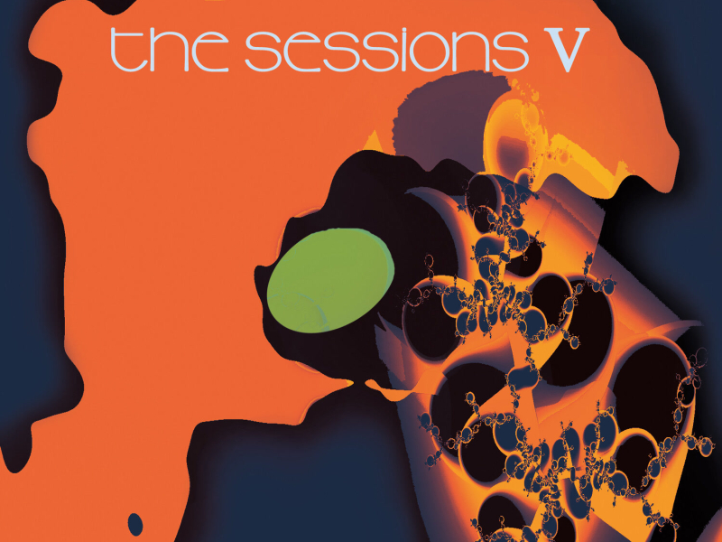 The Sessions V (Live at Dekmantel Festival, Amsterdam + Betonwerk, Berlin)