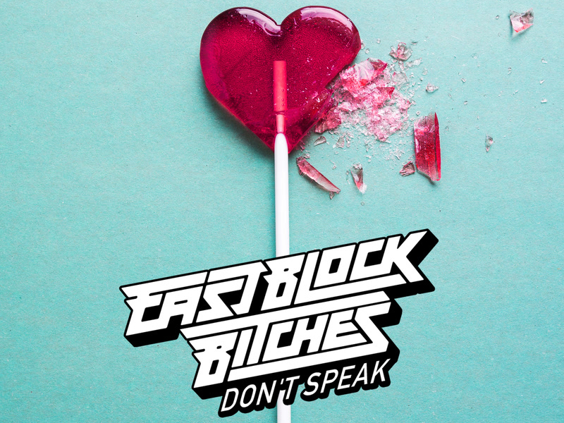 Don't Speak (Single)