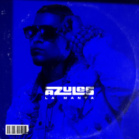 Azules (Single)