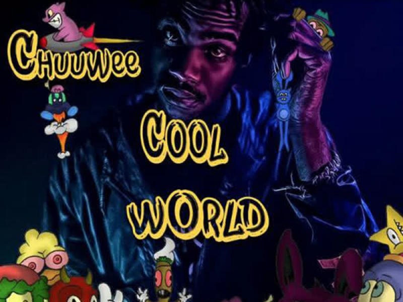 Cool World