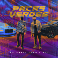 Pacas Verdes (Single)