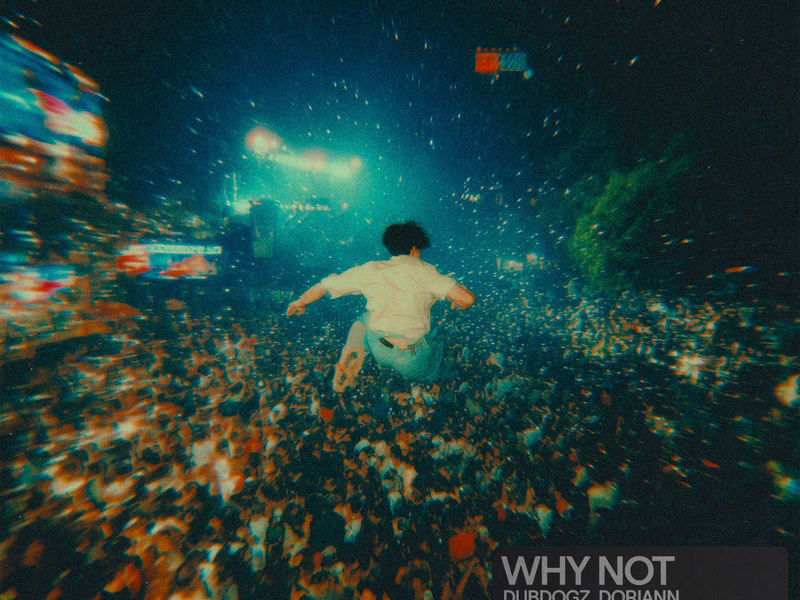 Why Not (Single)