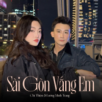 Sài Gòn Vắng Em (Single)