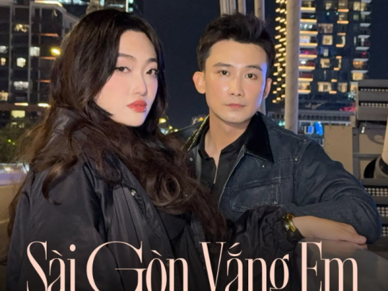 Sài Gòn Vắng Em (Single)