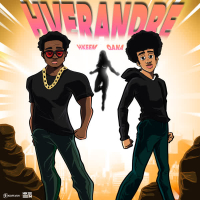 Hverandre (Single)