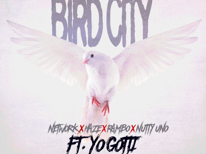 Bird City (feat. Yo Gotti)