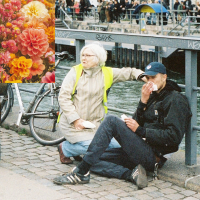 GONNA GET THRU (Single)