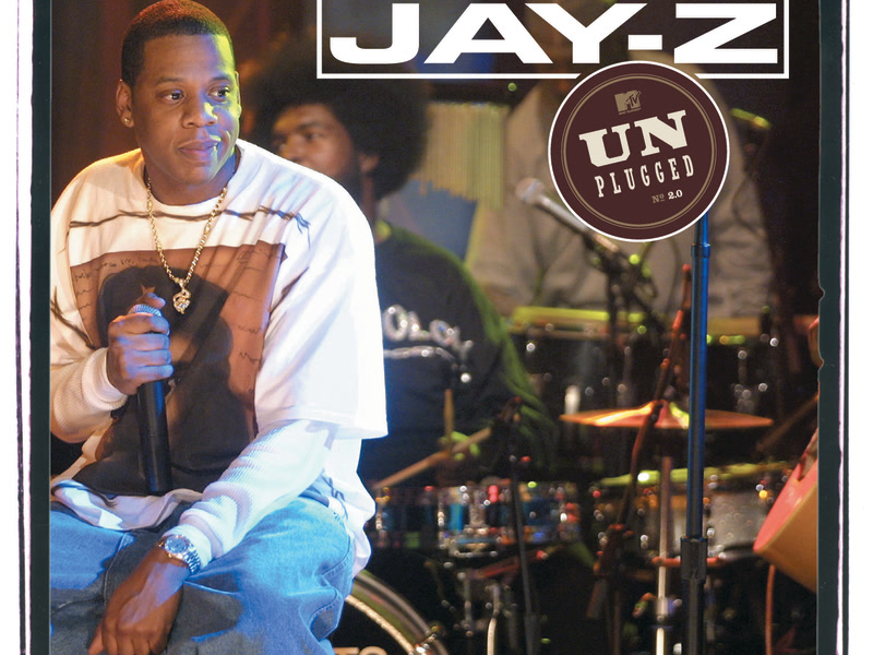 Jay-Z Unplugged