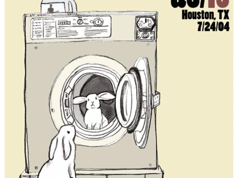 As/Is: Houston, TX - 7/24/04