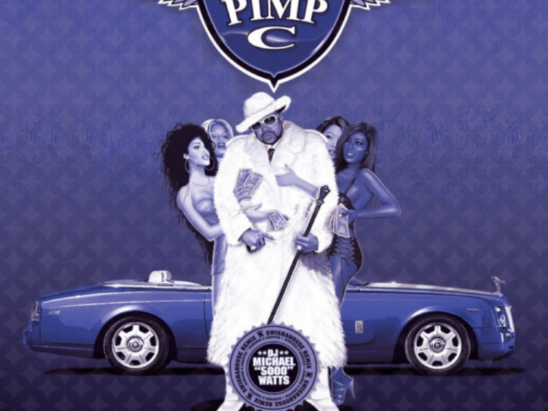 The Naked Soul of Sweet Jones (Screwed)