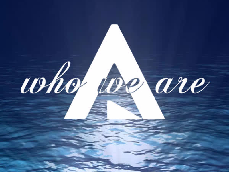 Who We Are (Single)
