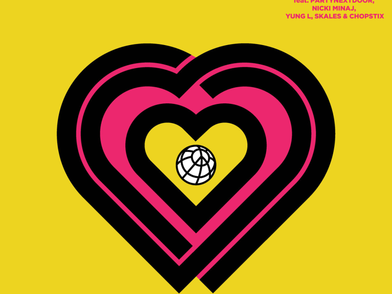 Run Up (Afrosmash Remix) (Single)