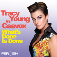 Tracy Young VS Ceevox 