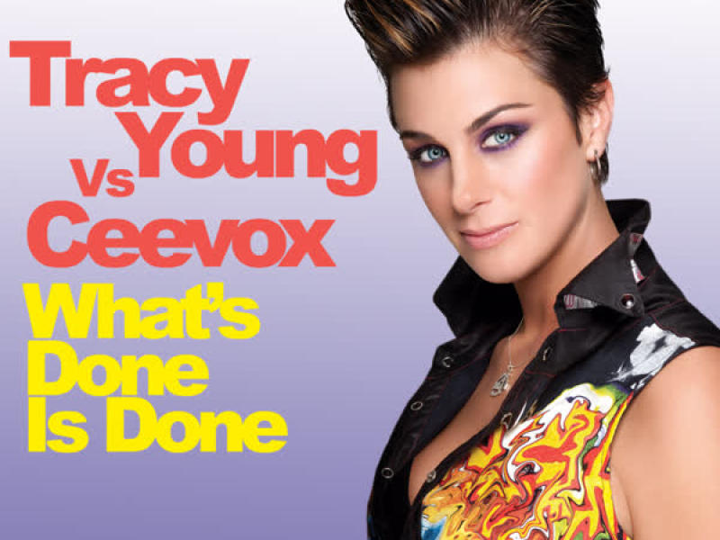 Tracy Young VS Ceevox 