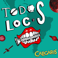 Todos Locos - Single