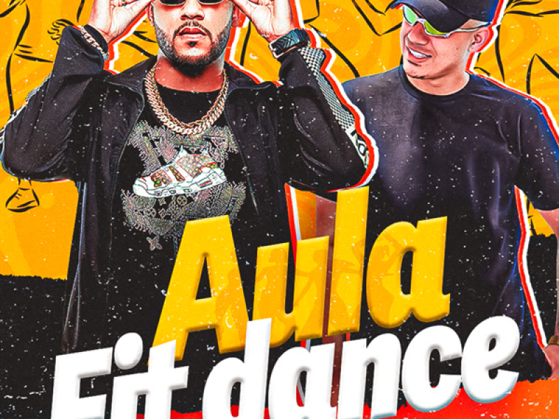 AULA  FITDANCE (Single)
