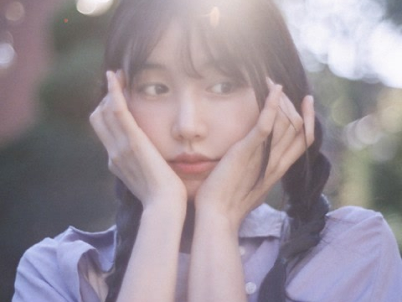 10 Reason to Love You (Single)