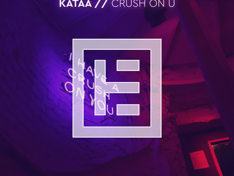 Crush On U (Single)