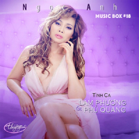 Thúy Nga Music Box 18: Ngọc Anh