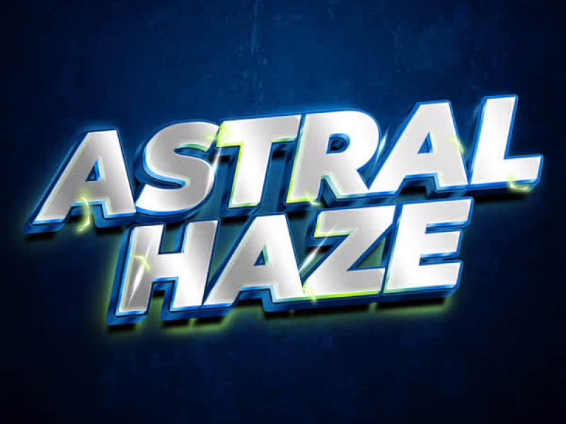 Astral Haze (Single)