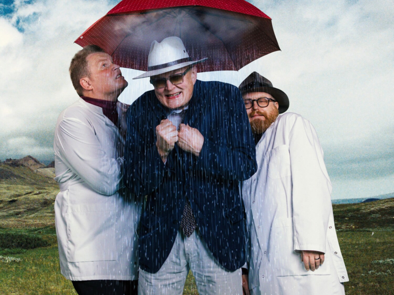 Skítaveður (Single)