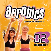 Aerobics (Dance Music), Vol. 1