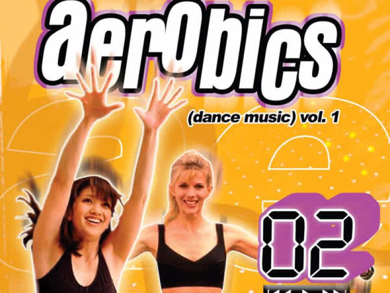 Aerobics (Dance Music), Vol. 1