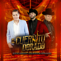 El Cuernito Dorado (Single)