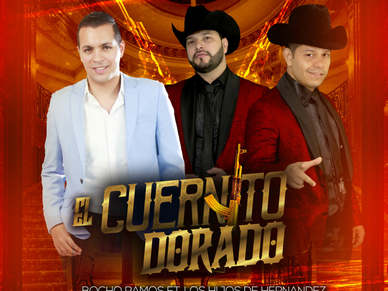 El Cuernito Dorado (Single)