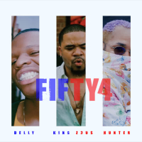 Fifty4 (EP)