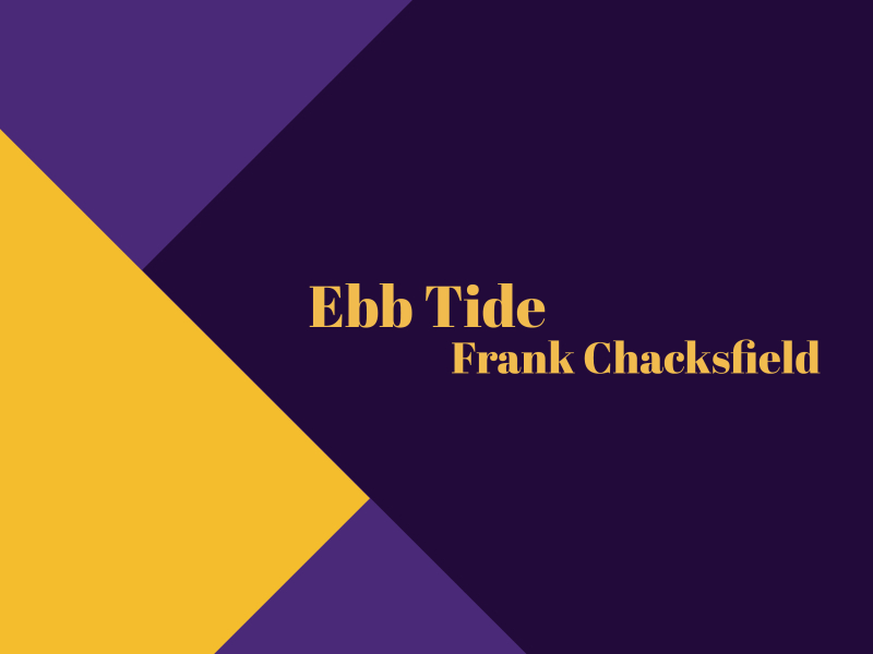 Ebb Tide