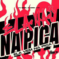 Ela Vai na Pica Ela Vem na Pica (Single)