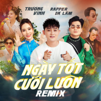 Ngày Tốt Cưới Luôn (Son2M Remix) (Single)