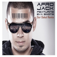 Take Over Control (Dor Dekel Line Out Remix) (Single)