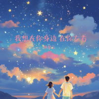 我想在你身边在你左右 (Single)