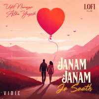 Janam Janam Jo Saath (Lofi Flip) (Single)